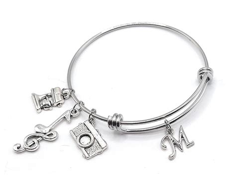 charms for bracelets amazon